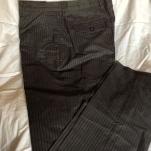 Etro 100% cotton pants